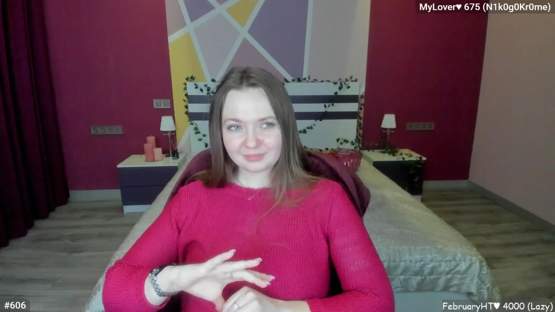Gallery image thumbnail from LizaGhost's myfreecams stream on, 02/28/2026, 17:57 image 5 of 20
