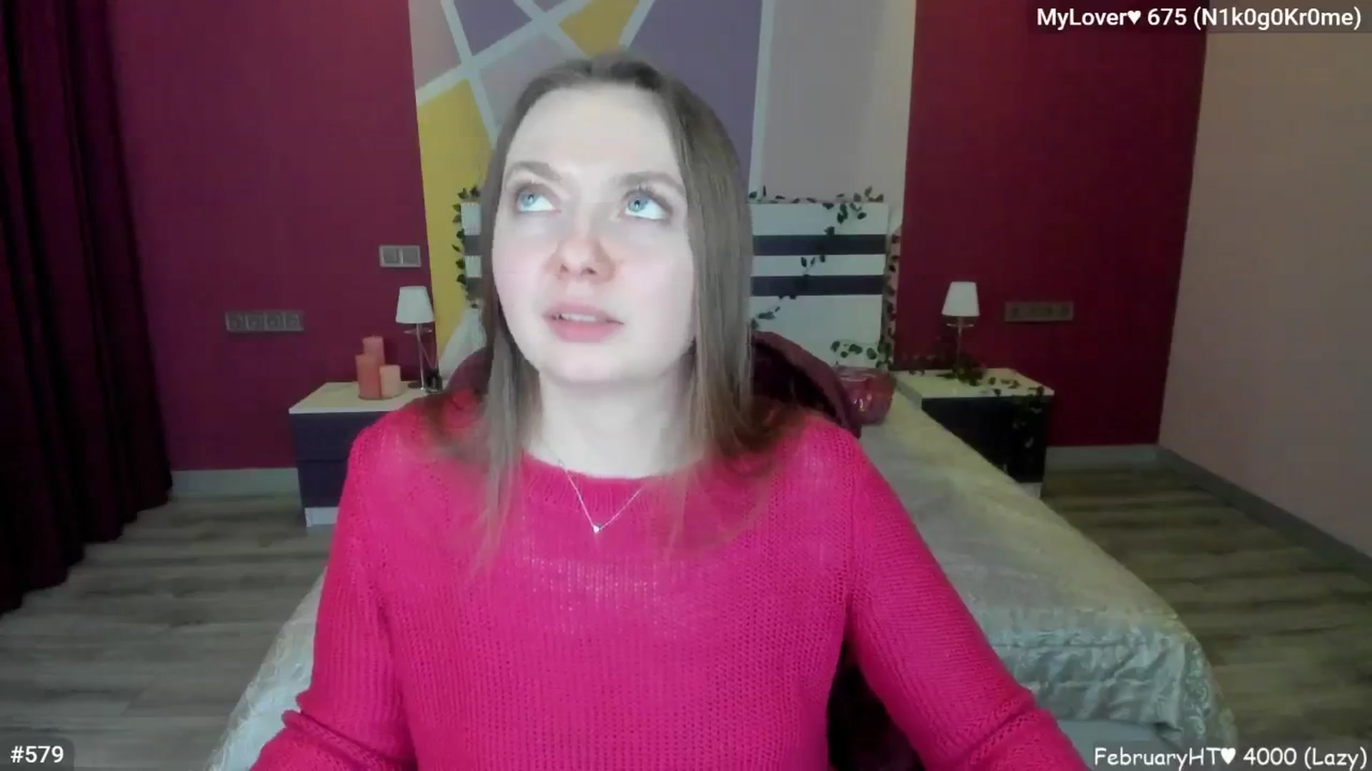 Gallery image thumbnail from LizaGhost's myfreecams stream on, 02/28/2026, 17:57 image 8 of 20