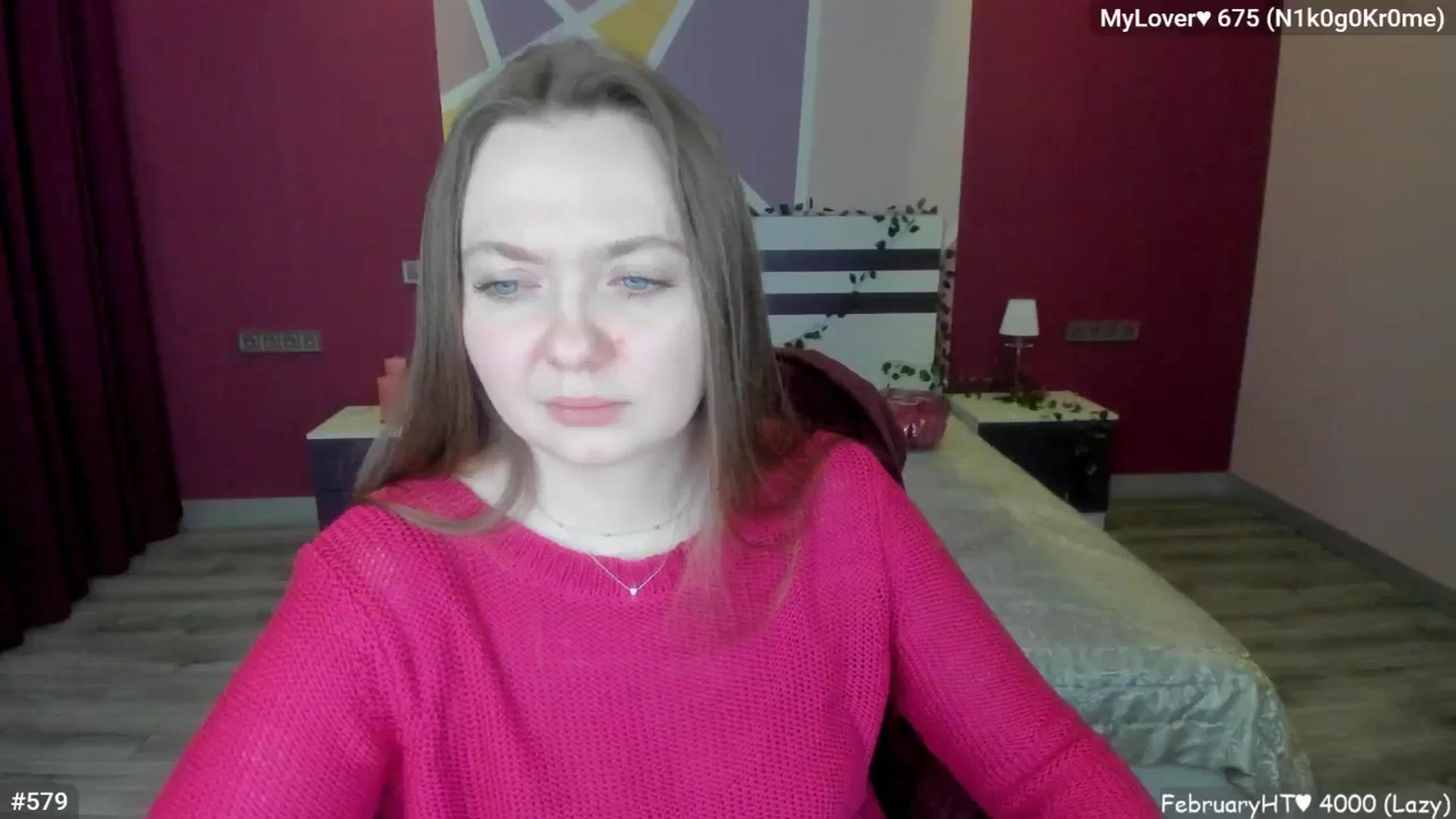 Gallery image thumbnail from LizaGhost's myfreecams stream on, 02/28/2026, 17:57 image 10 of 20