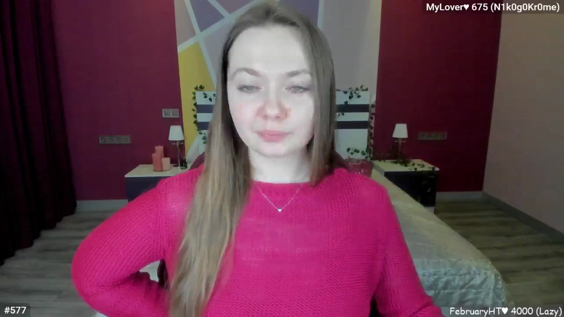 Gallery image thumbnail from LizaGhost's myfreecams stream on, 02/28/2026, 17:57 image 17 of 20