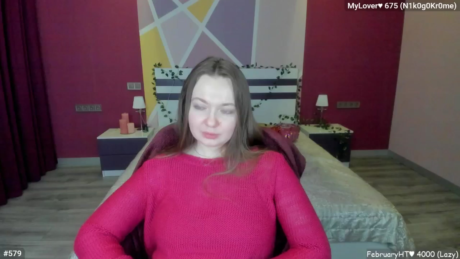 Gallery image thumbnail from LizaGhost's myfreecams stream on, 02/28/2026, 17:57 image 6 of 20