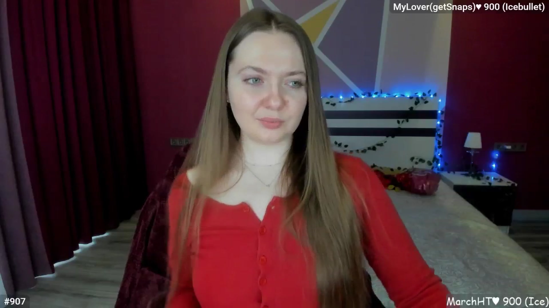 Gallery image thumbnail from LizaGhost's myfreecams stream on, 03/03/2026, 14:42 image 15 of 20