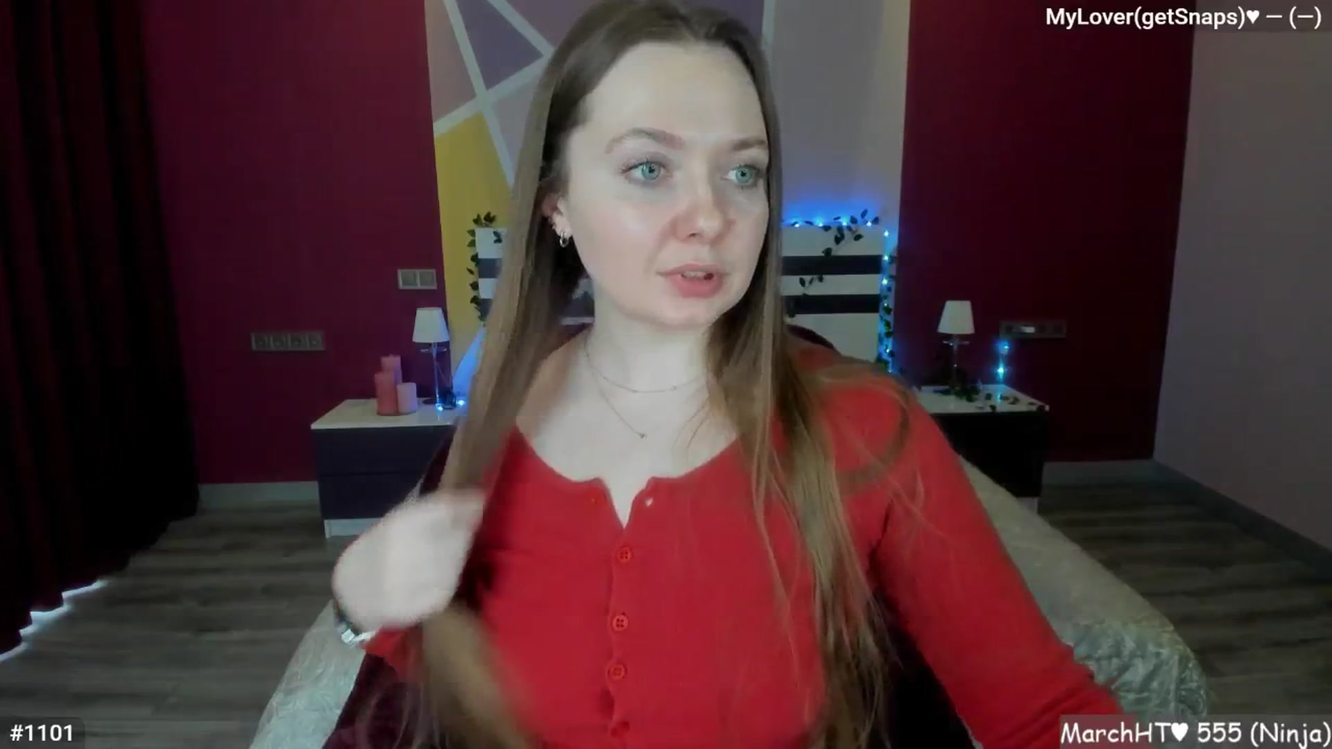 Gallery image thumbnail from LizaGhost's myfreecams stream on, 03/03/2026, 14:42 image 5 of 20