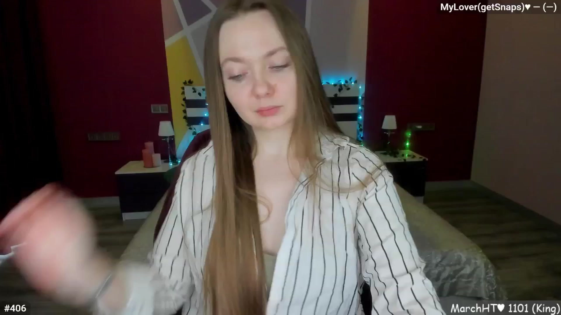 Gallery image thumbnail from LizaGhost's myfreecams stream on, 03/04/2026, 12:51 image 16 of 20