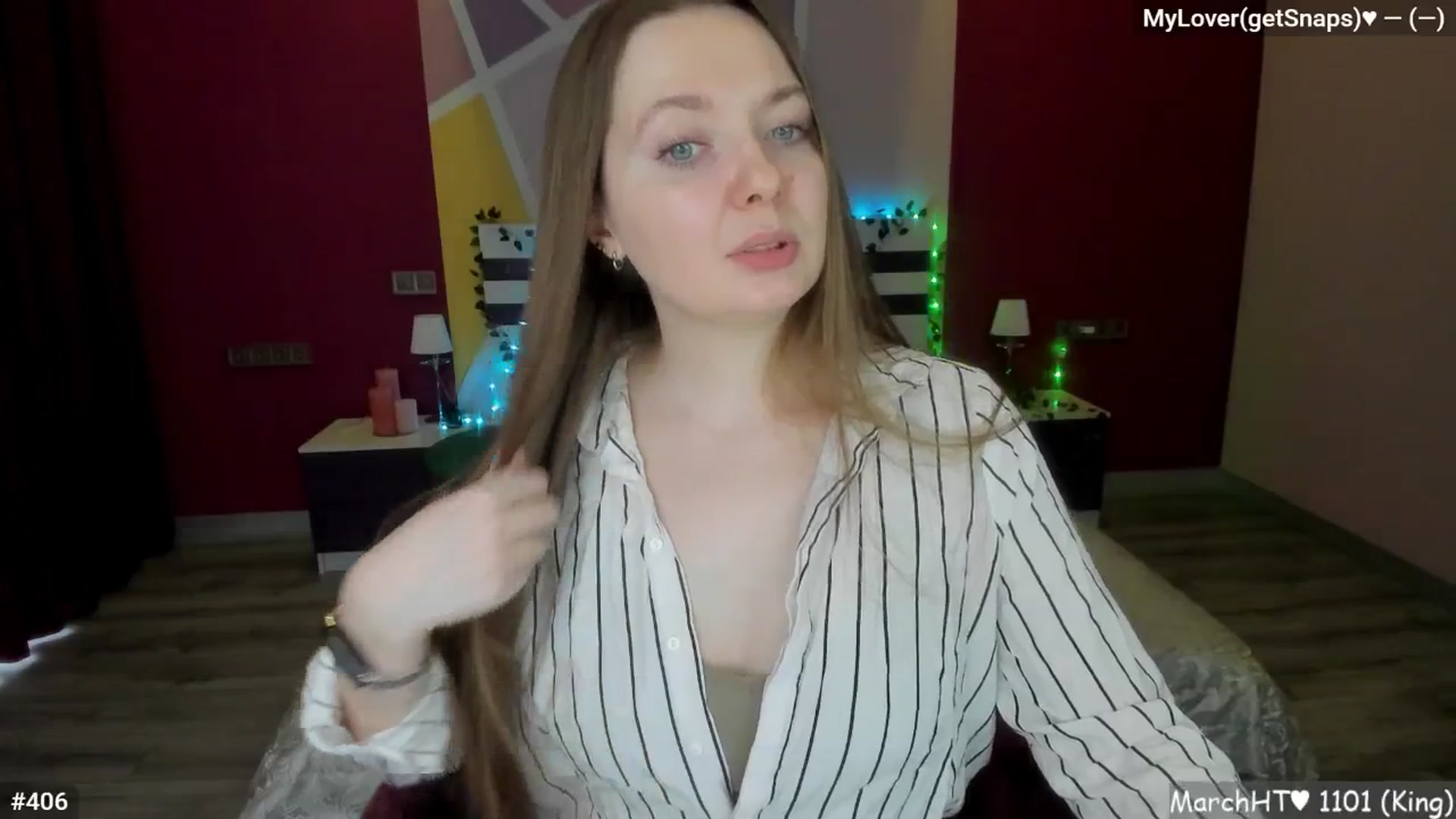 Gallery image thumbnail from LizaGhost's myfreecams stream on, 03/04/2026, 12:51 image 15 of 20