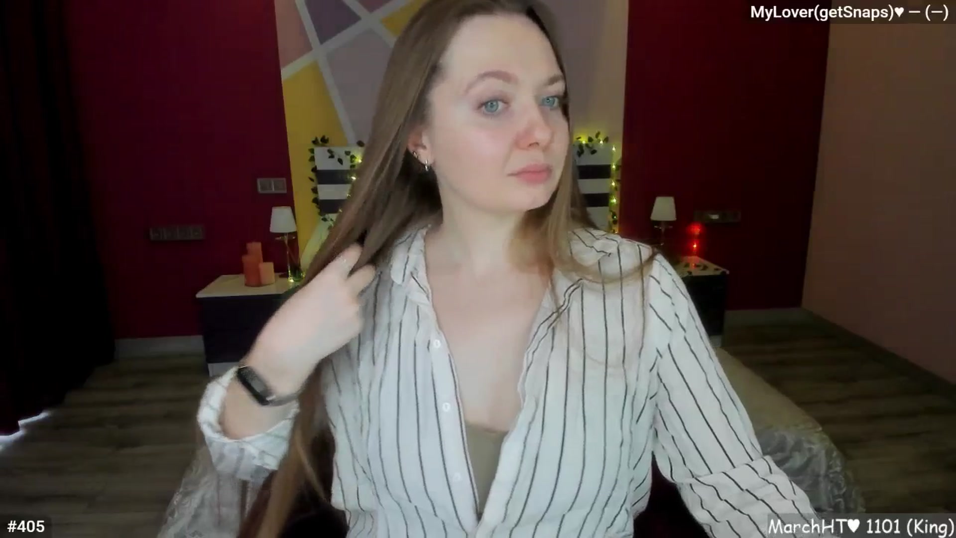 Gallery image thumbnail from LizaGhost's myfreecams stream on, 03/04/2026, 12:51 image 13 of 20