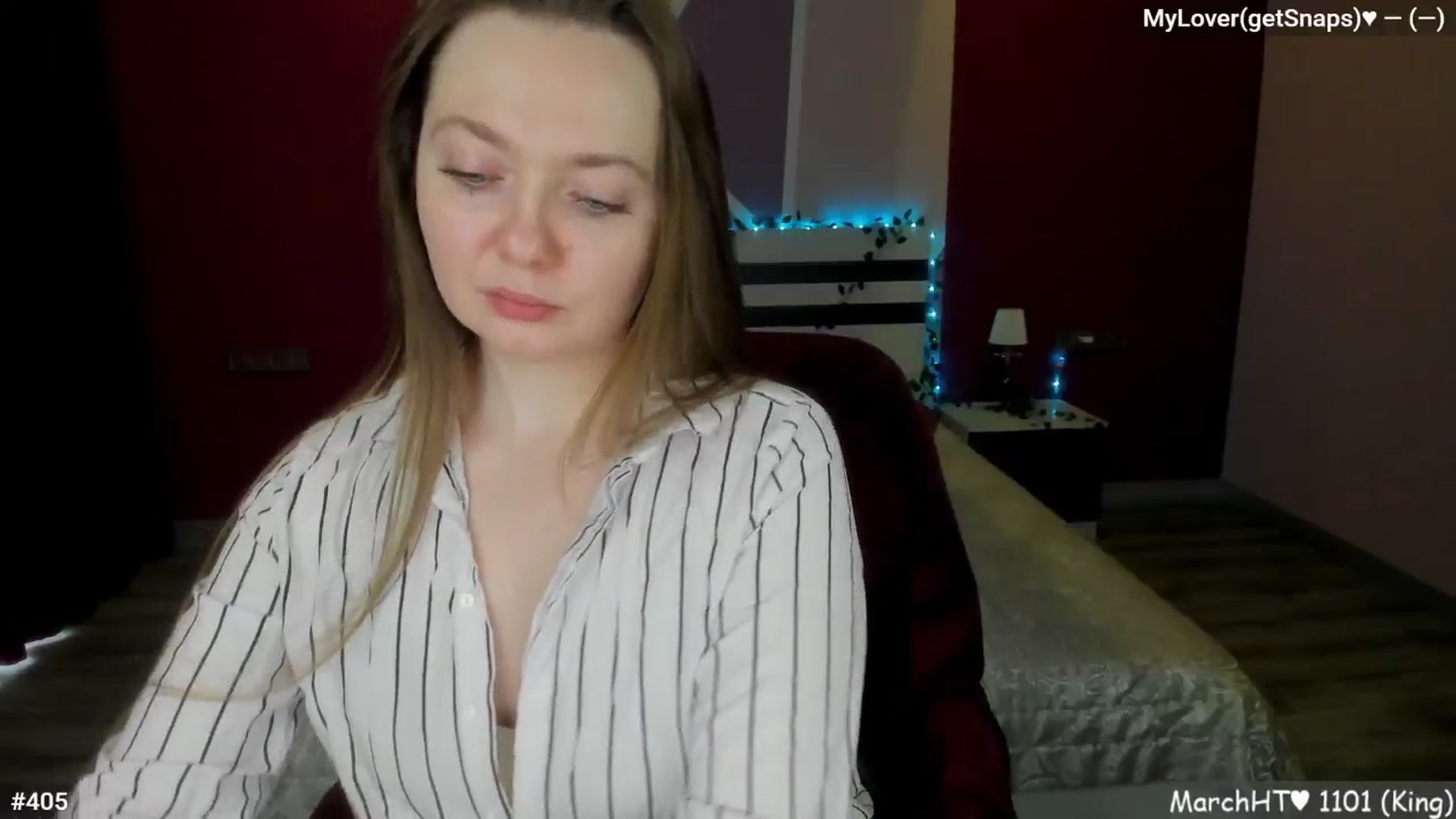 Gallery image thumbnail from LizaGhost's myfreecams stream on, 03/04/2026, 12:51 image 3 of 20