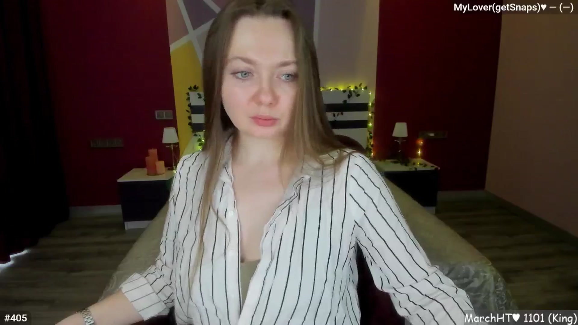 Gallery image thumbnail from LizaGhost's myfreecams stream on, 03/04/2026, 12:51 image 4 of 20