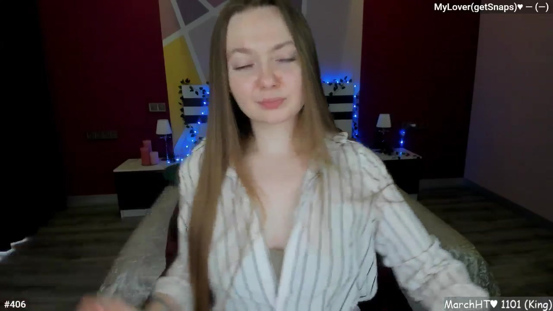 Gallery image thumbnail from LizaGhost's myfreecams stream on, 03/04/2026, 12:51 image 18 of 20