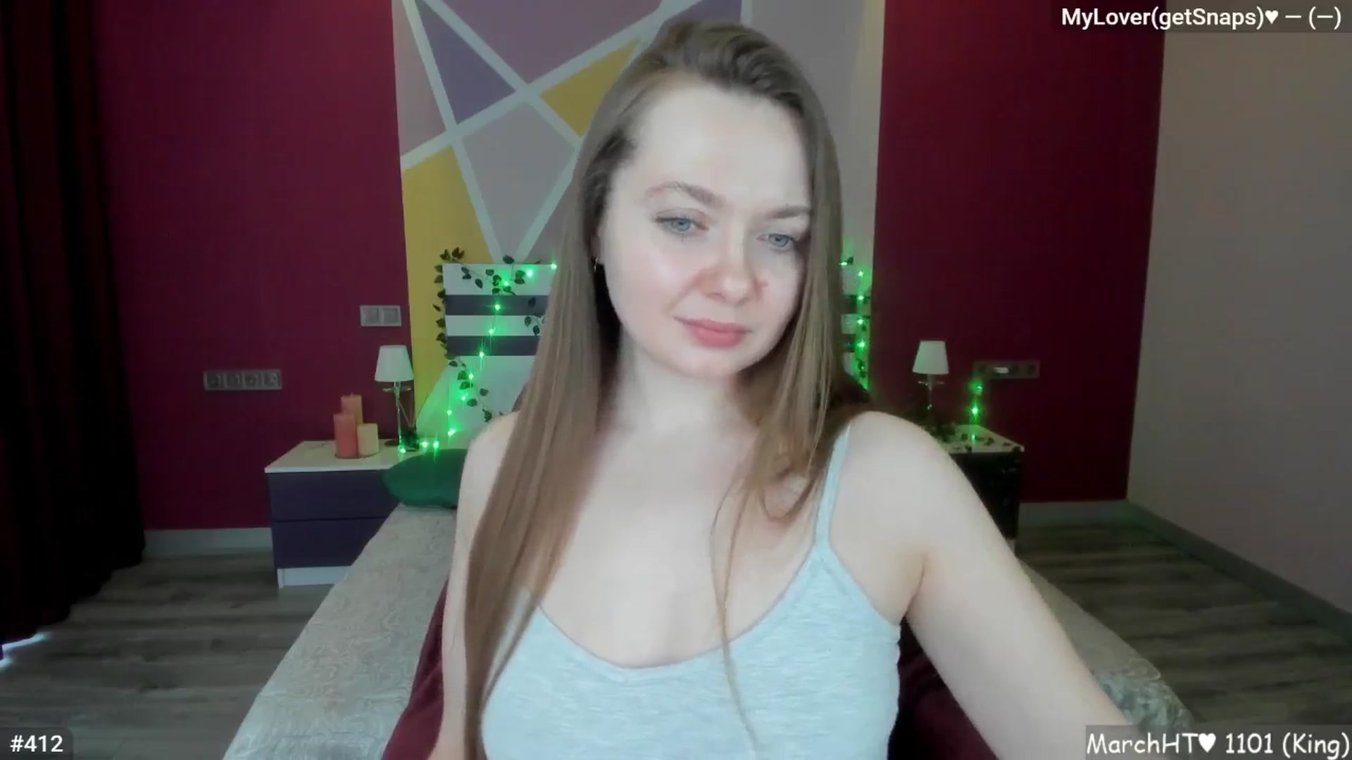 Gallery image thumbnail from LizaGhost's myfreecams stream on, 03/04/2026, 17:12 image 8 of 20