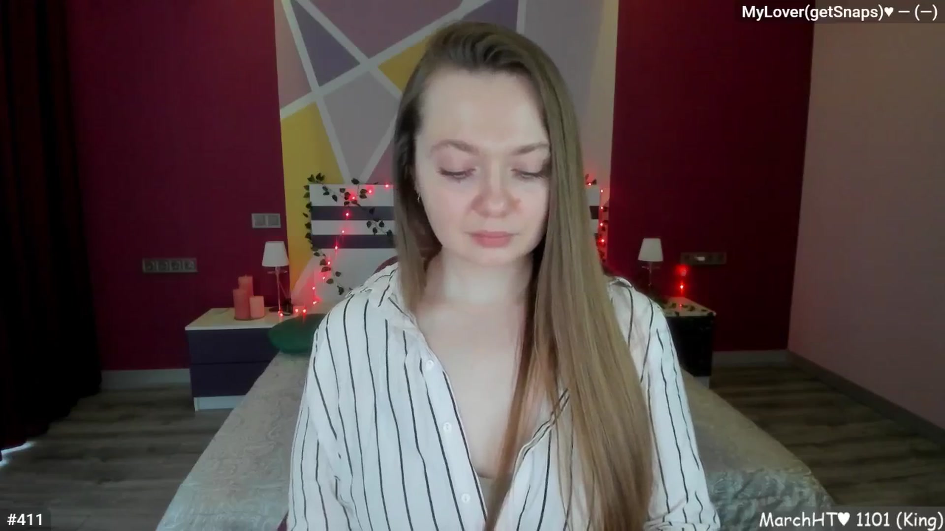 Gallery image thumbnail from LizaGhost's myfreecams stream on, 03/04/2026, 17:12 image 7 of 20