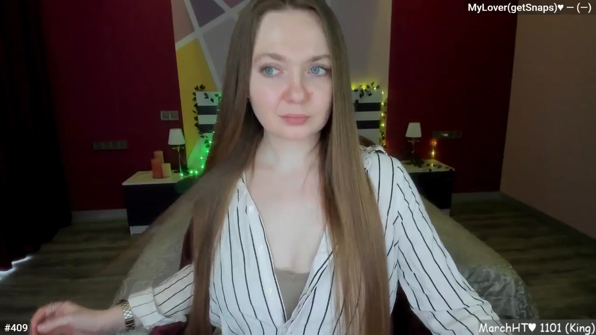 Gallery image thumbnail from LizaGhost's myfreecams stream on, 03/04/2026, 17:12 image 2 of 20