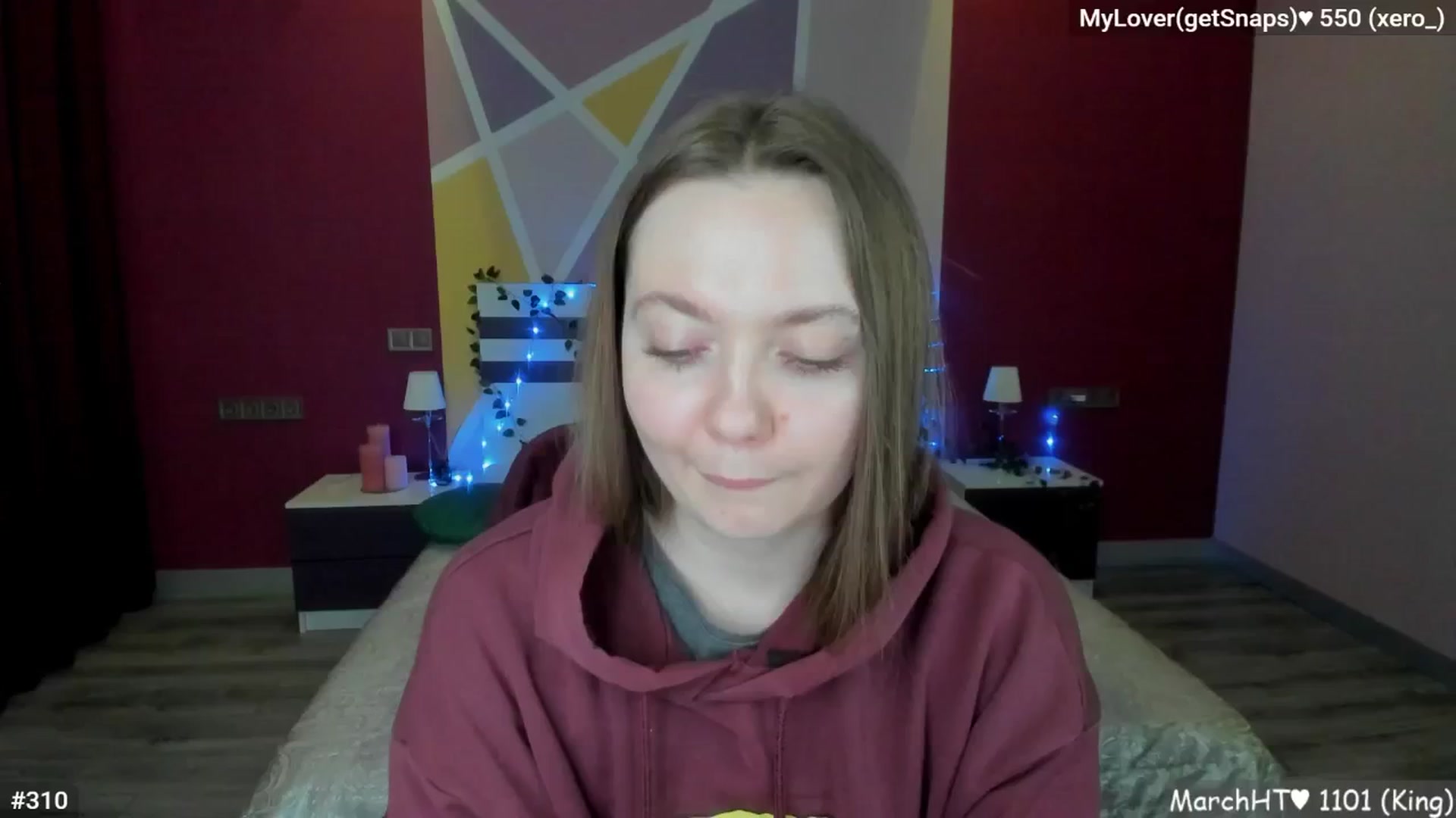 Gallery image thumbnail from LizaGhost's myfreecams stream on, 03/04/2026, 17:12 image 20 of 20