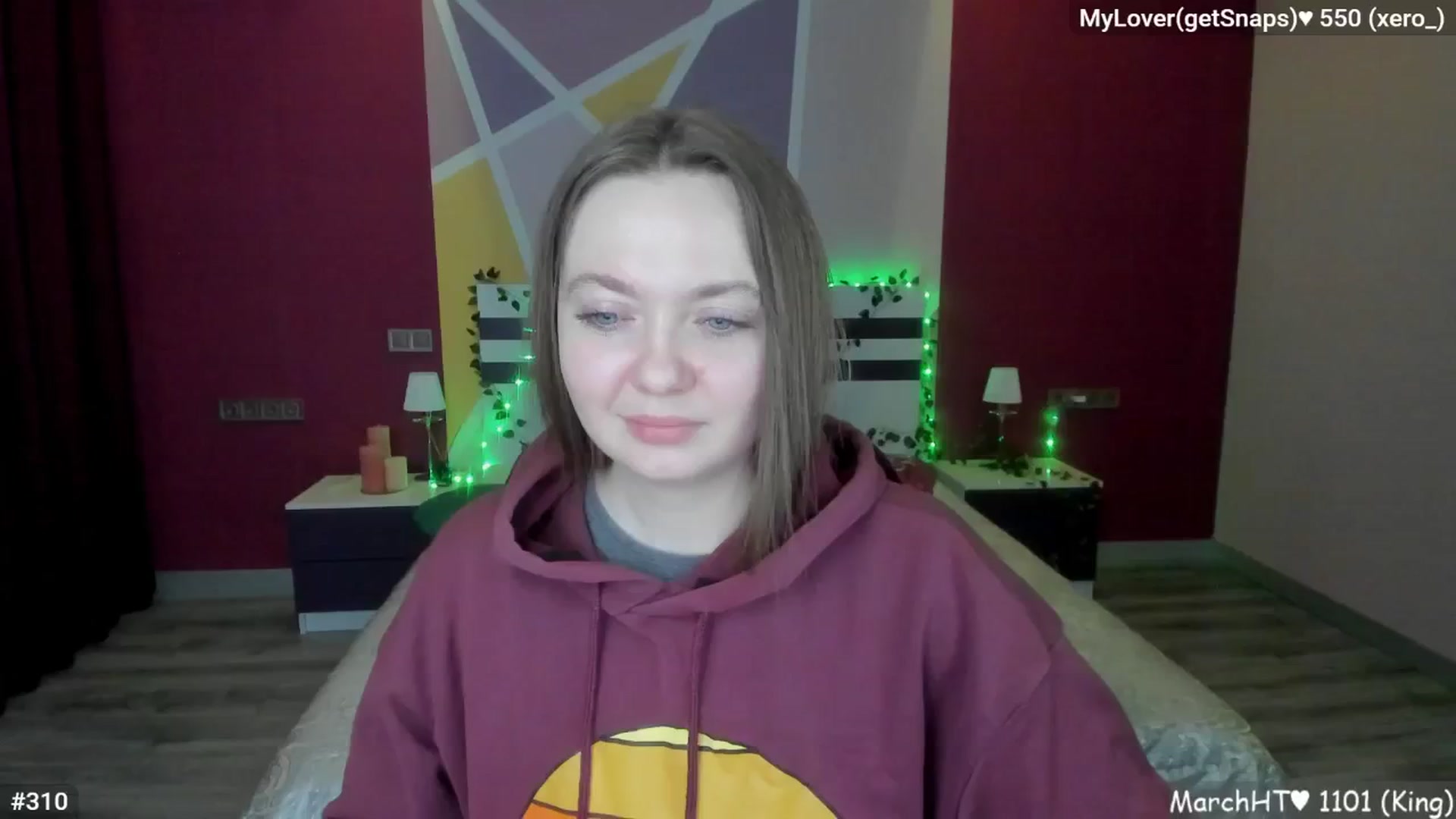 Gallery image thumbnail from LizaGhost's myfreecams stream on, 03/04/2026, 17:12 image 19 of 20