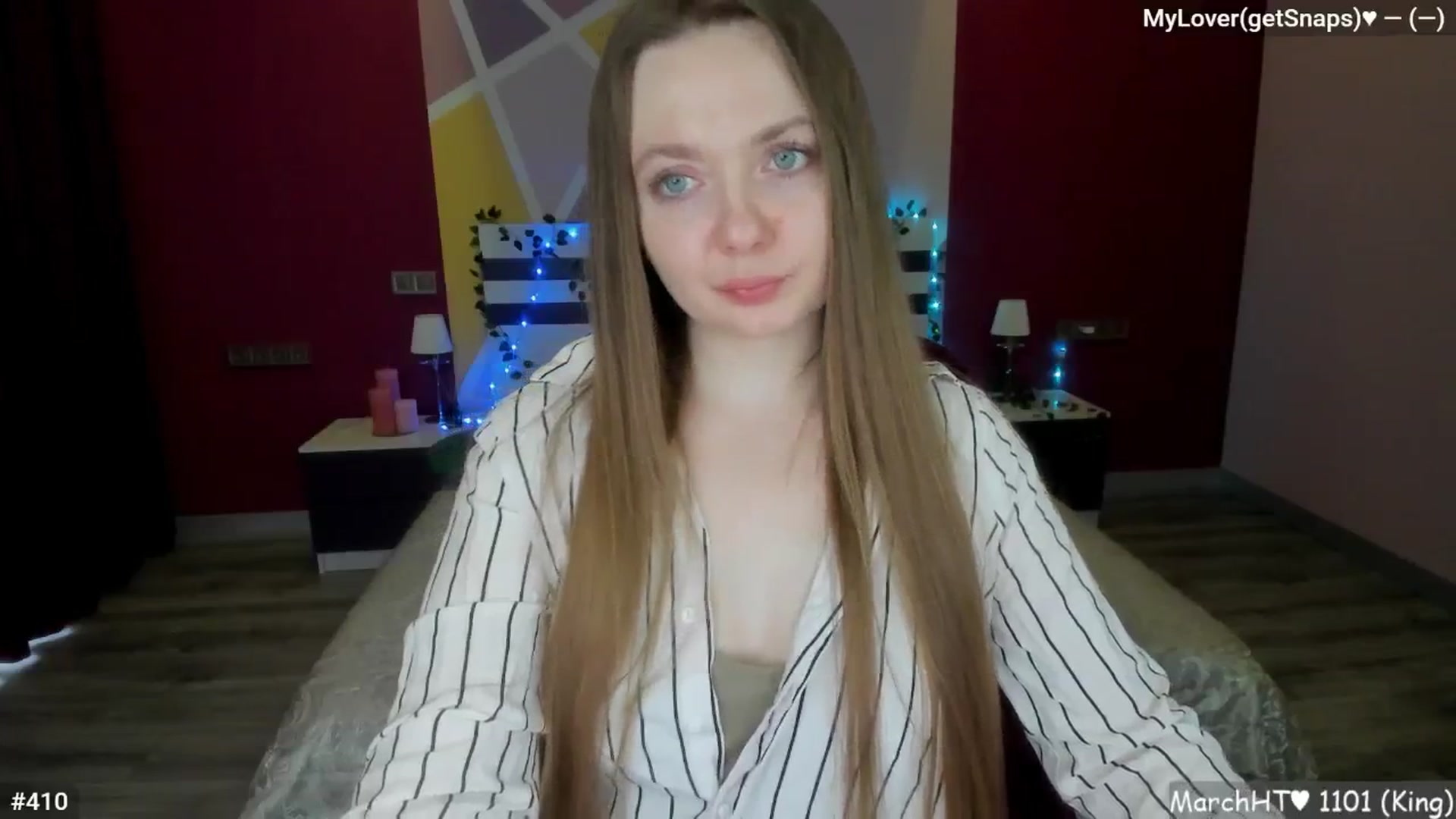 Gallery image thumbnail from LizaGhost's myfreecams stream on, 03/04/2026, 17:12 image 3 of 20