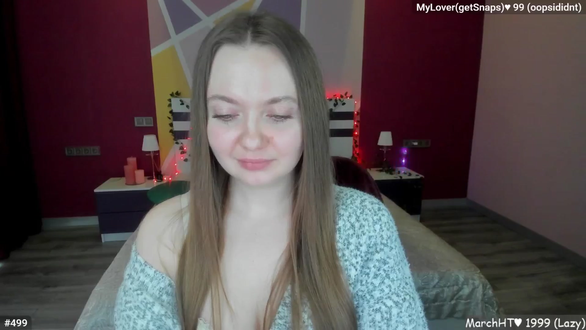 Gallery image thumbnail from LizaGhost's myfreecams stream on, 03/06/2026, 13:42 image 17 of 20