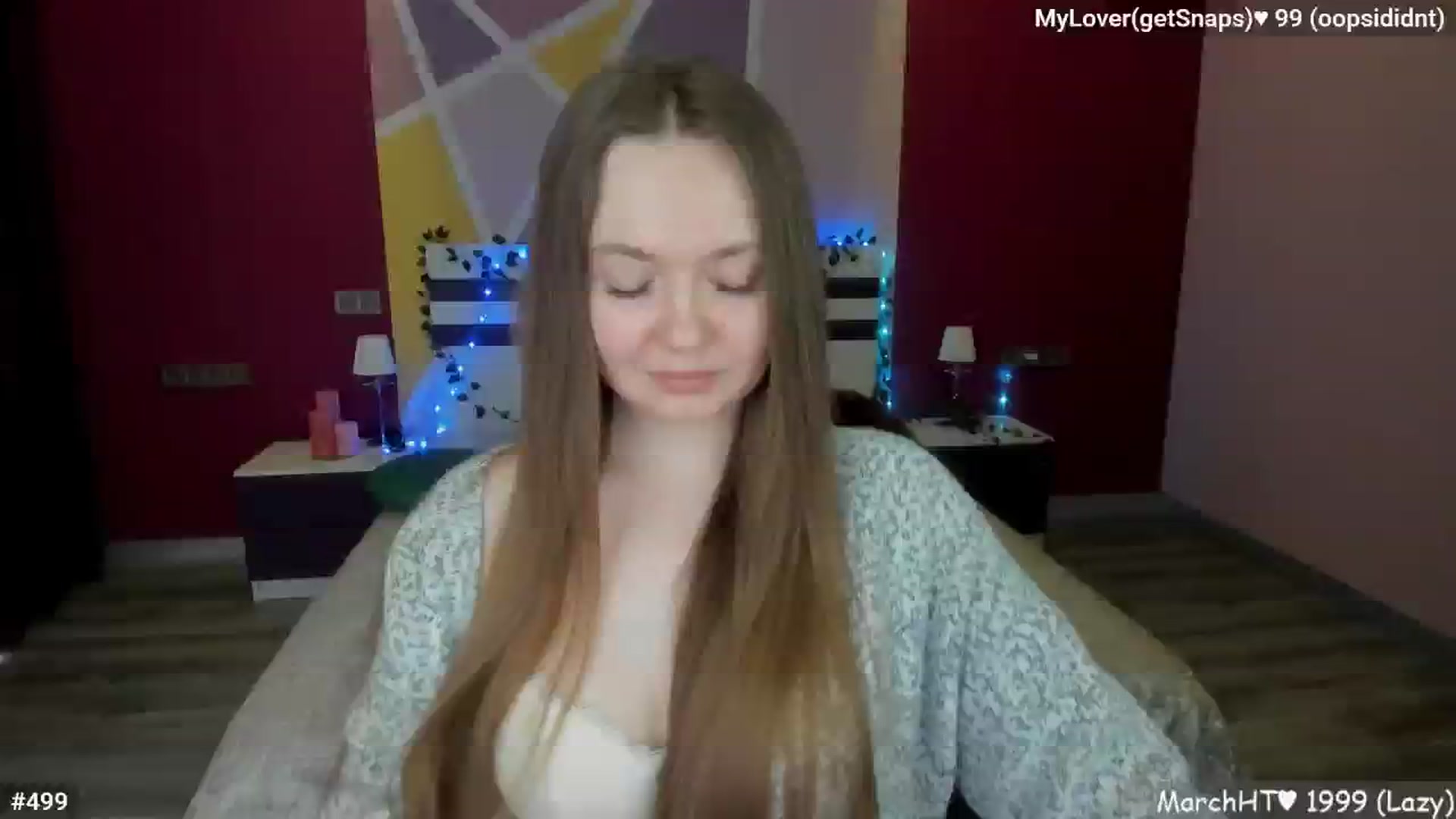 Gallery image thumbnail from LizaGhost's myfreecams stream on, 03/06/2026, 13:42 image 10 of 20