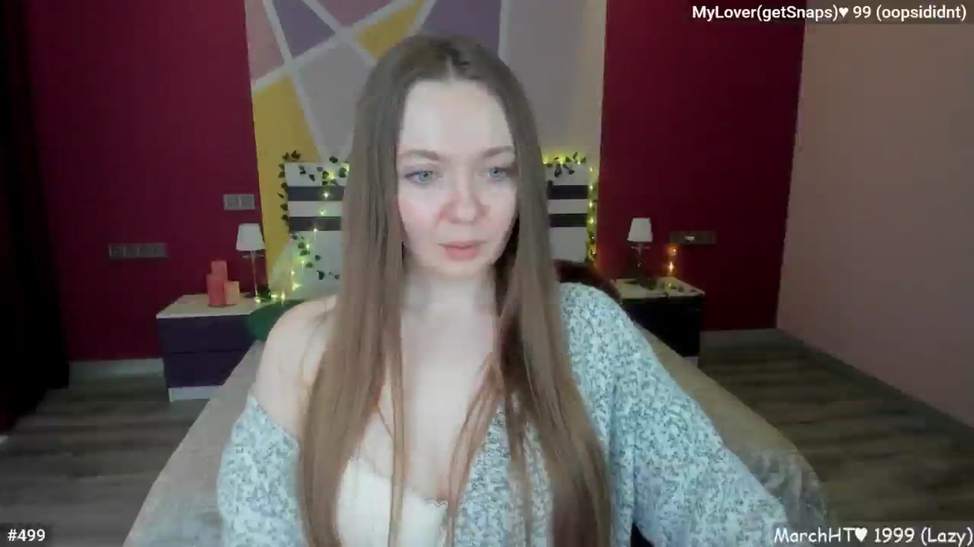 Gallery image thumbnail from LizaGhost's myfreecams stream on, 03/06/2026, 13:42 image 19 of 20