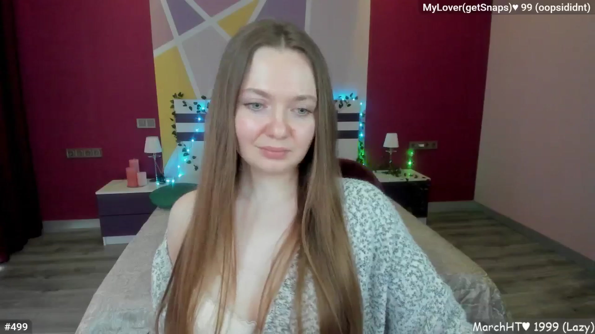 Gallery image thumbnail from LizaGhost's myfreecams stream on, 03/06/2026, 13:42 image 14 of 20