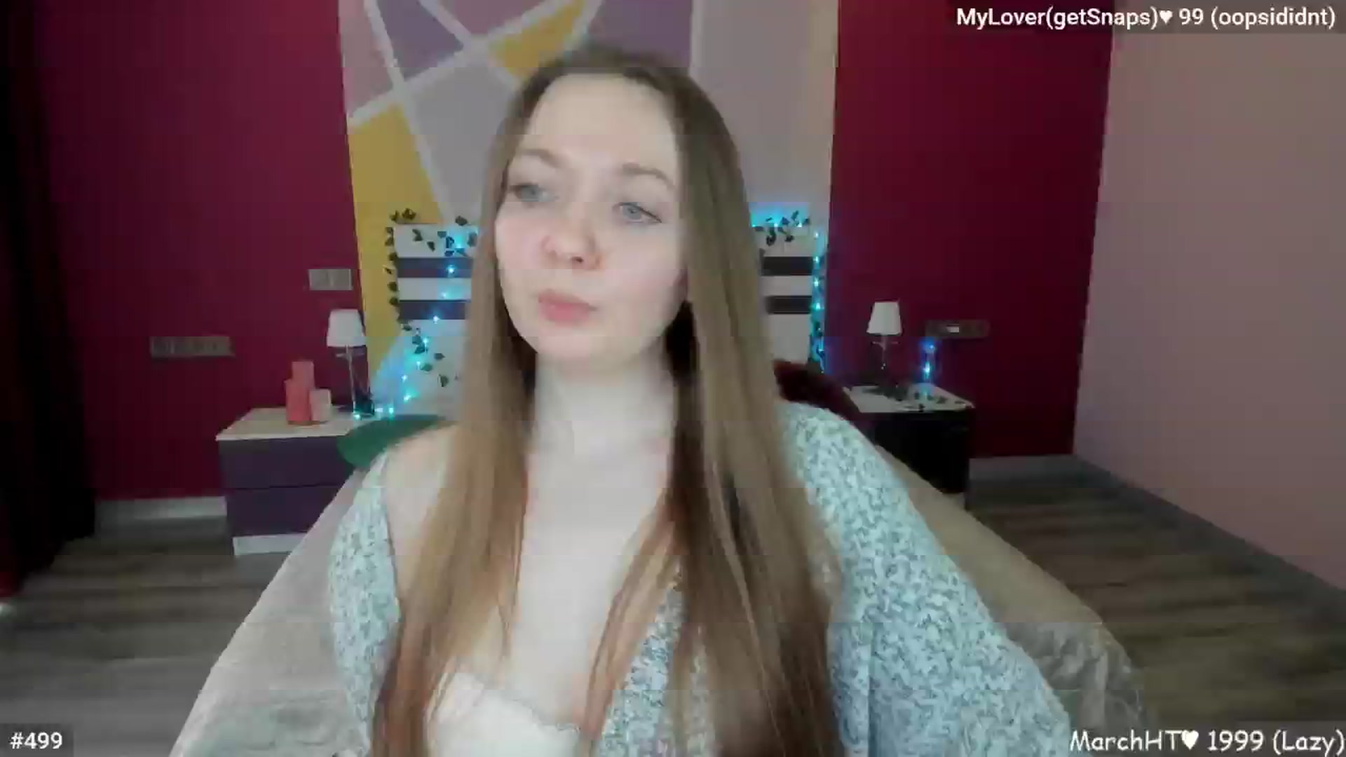 Gallery image thumbnail from LizaGhost's myfreecams stream on, 03/06/2026, 13:42 image 13 of 20