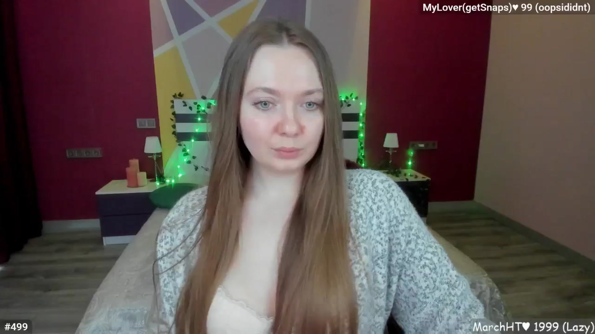 Gallery image thumbnail from LizaGhost's myfreecams stream on, 03/06/2026, 13:42 image 9 of 20