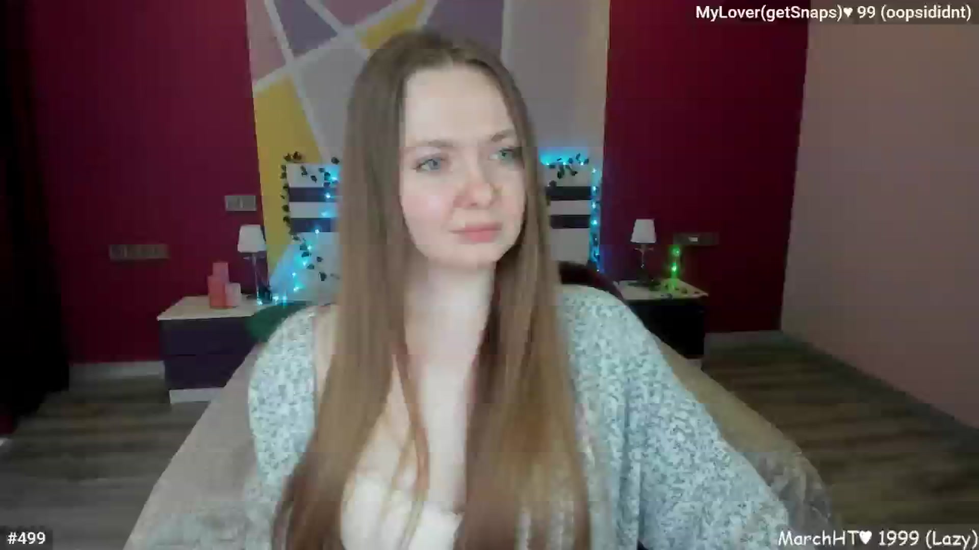 Gallery image thumbnail from LizaGhost's myfreecams stream on, 03/06/2026, 13:42 image 12 of 20