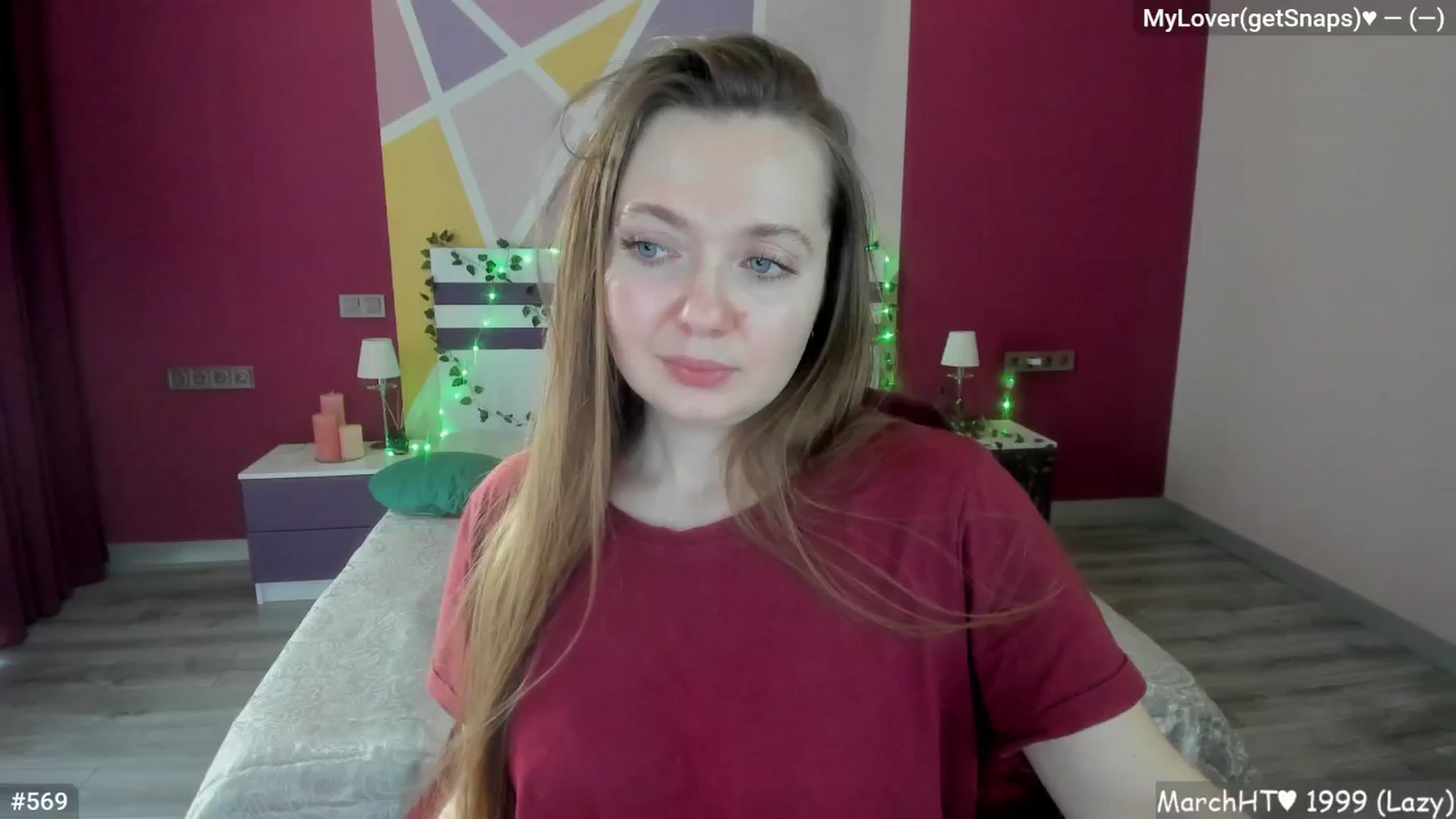 Gallery image thumbnail from LizaGhost's myfreecams stream on, 03/07/2026, 15:00 image 1 of 20