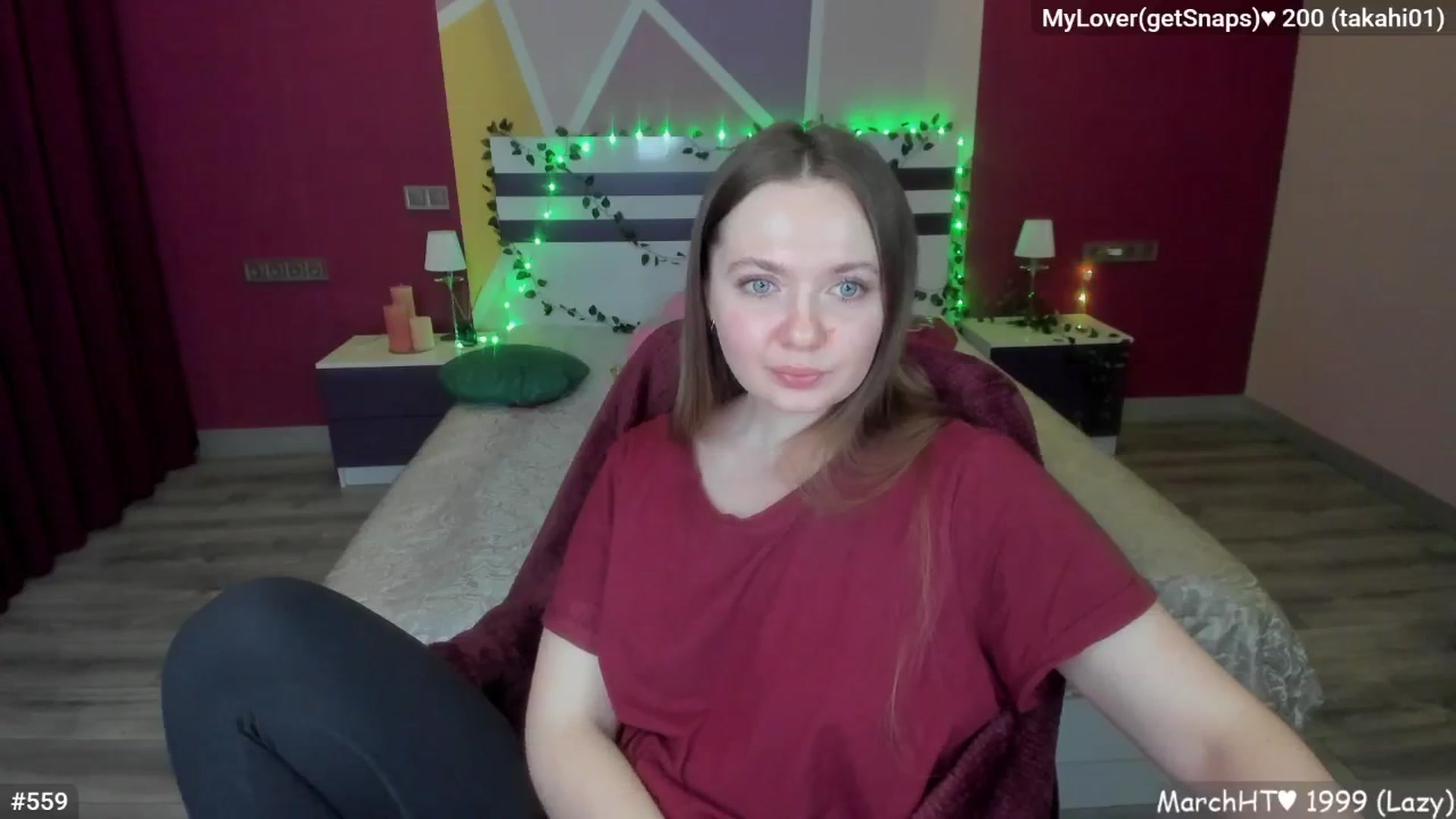 Gallery image thumbnail from LizaGhost's myfreecams stream on, 03/07/2026, 17:56 image 10 of 20