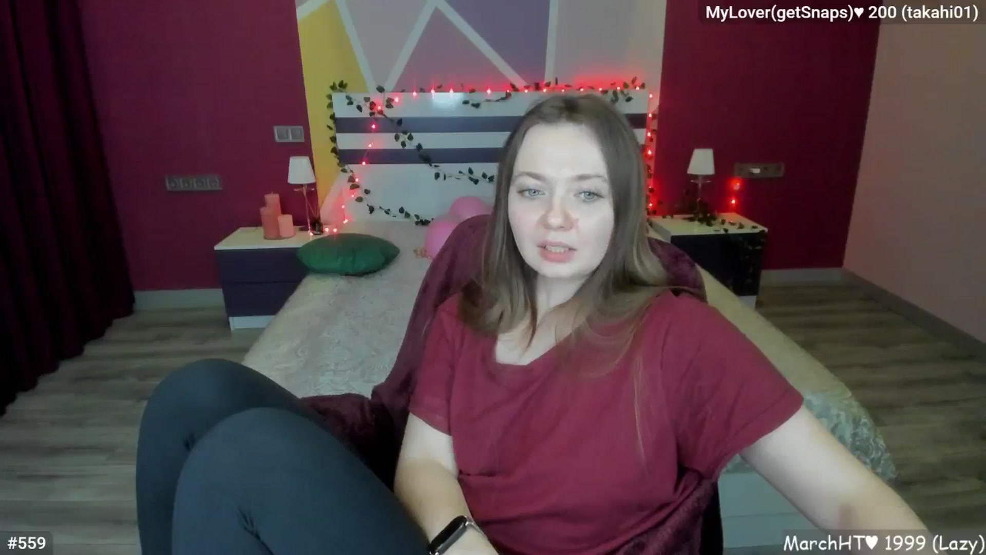 Gallery image thumbnail from LizaGhost's myfreecams stream on, 03/07/2026, 17:56 image 17 of 20