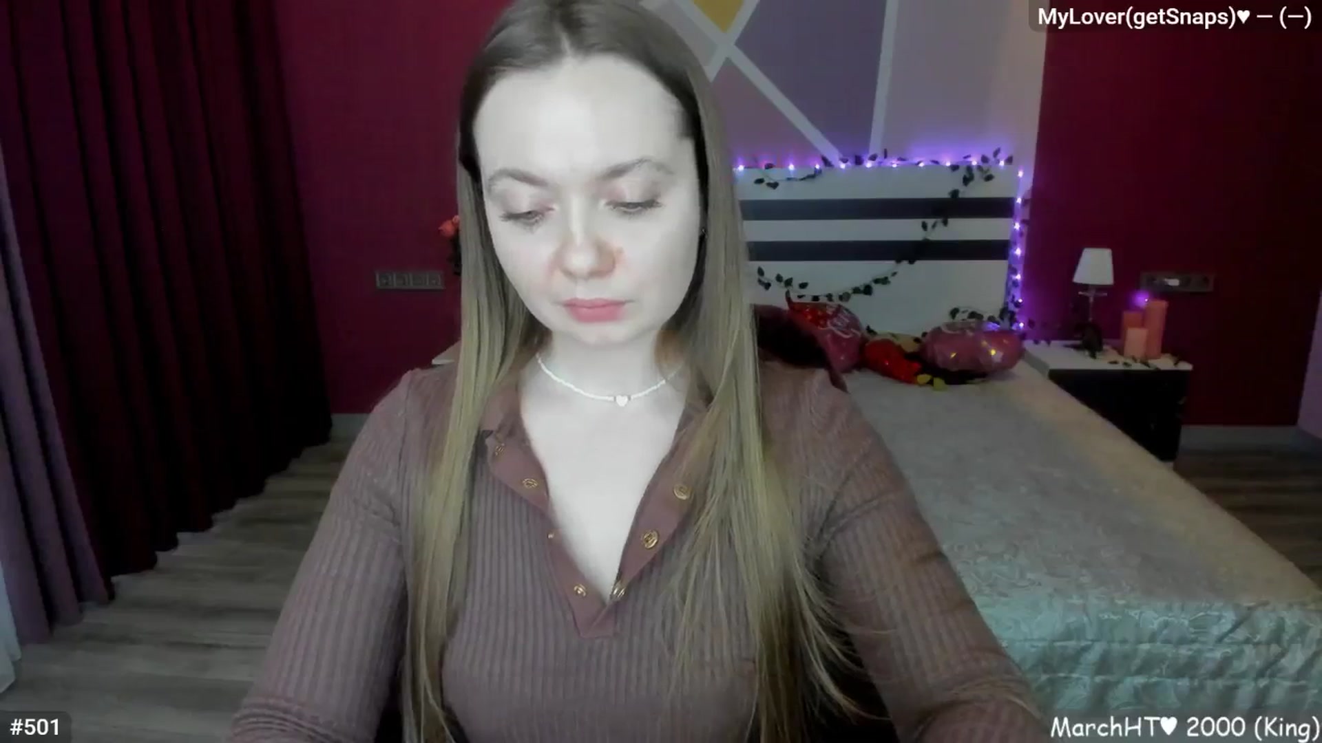 Gallery image thumbnail from LizaGhost's myfreecams stream on, 03/10/2026, 17:49 image 11 of 20