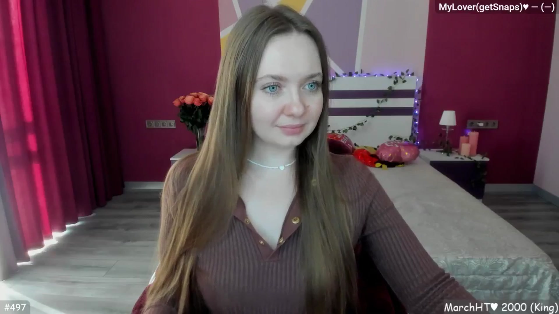 Gallery image thumbnail from LizaGhost's myfreecams stream on, 03/10/2026, 17:49 image 3 of 20