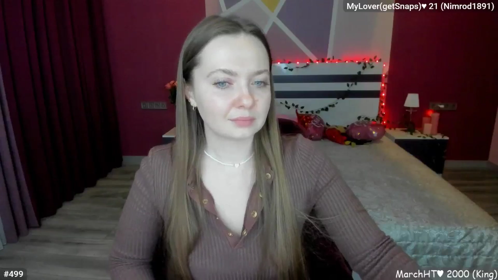 Gallery image thumbnail from LizaGhost's myfreecams stream on, 03/10/2026, 17:49 image 14 of 20