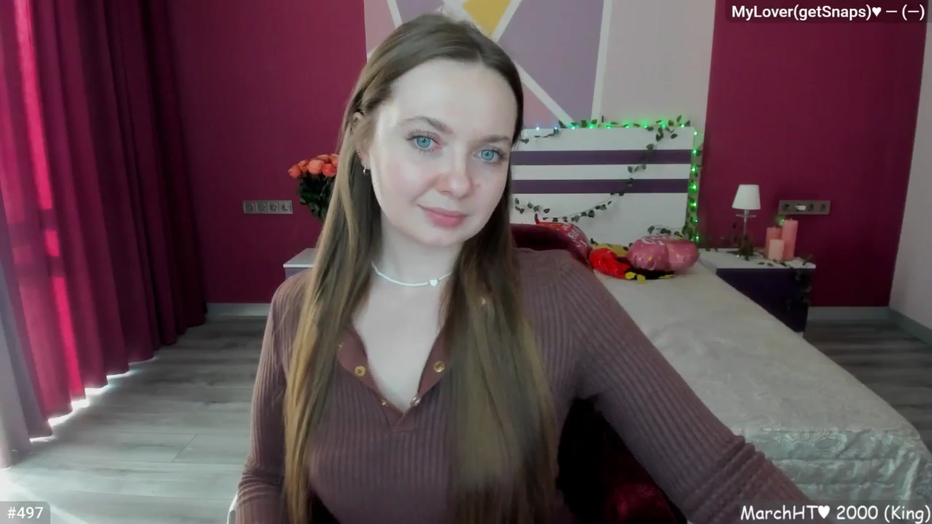 Gallery image thumbnail from LizaGhost's myfreecams stream on, 03/10/2026, 17:49 image 2 of 20