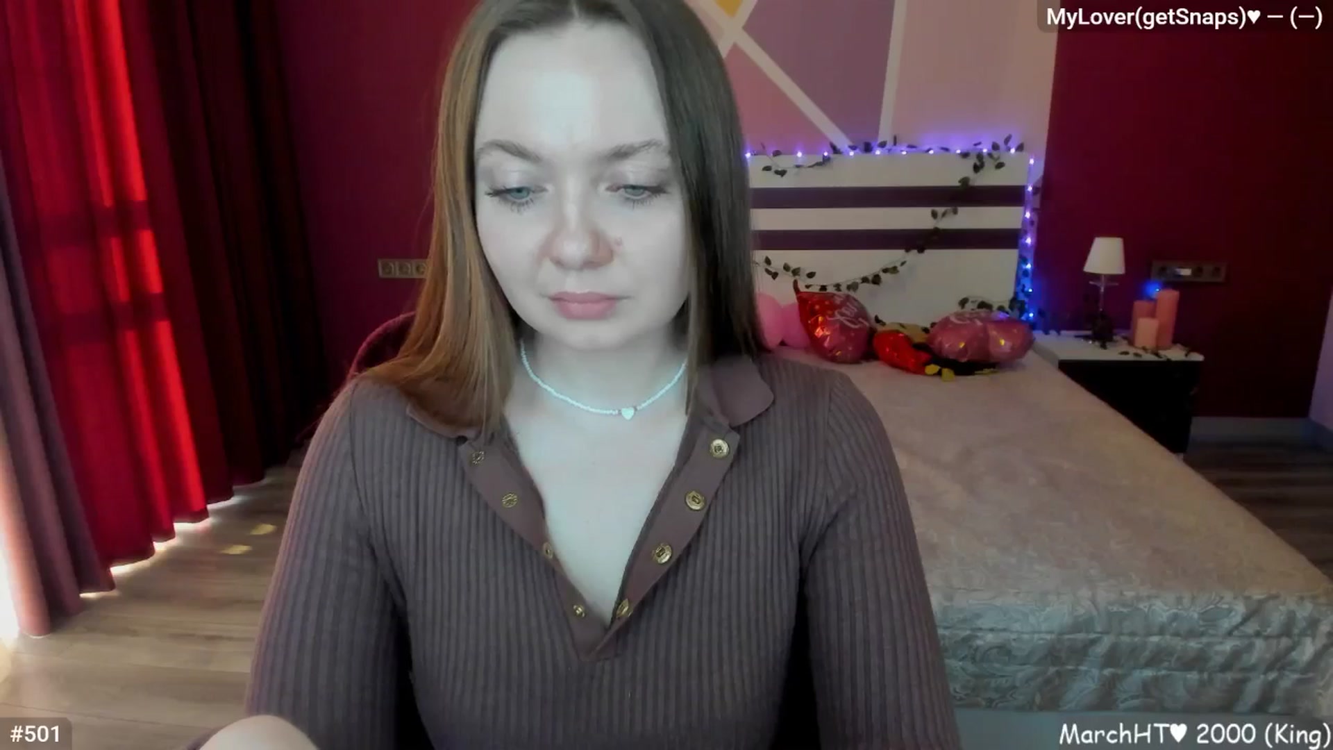 Gallery image thumbnail from LizaGhost's myfreecams stream on, 03/10/2026, 17:49 image 8 of 20