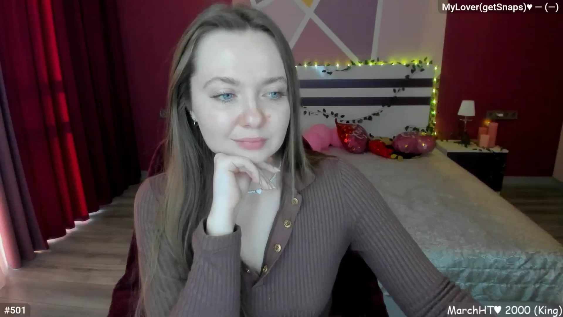 Gallery image thumbnail from LizaGhost's myfreecams stream on, 03/10/2026, 17:49 image 9 of 20