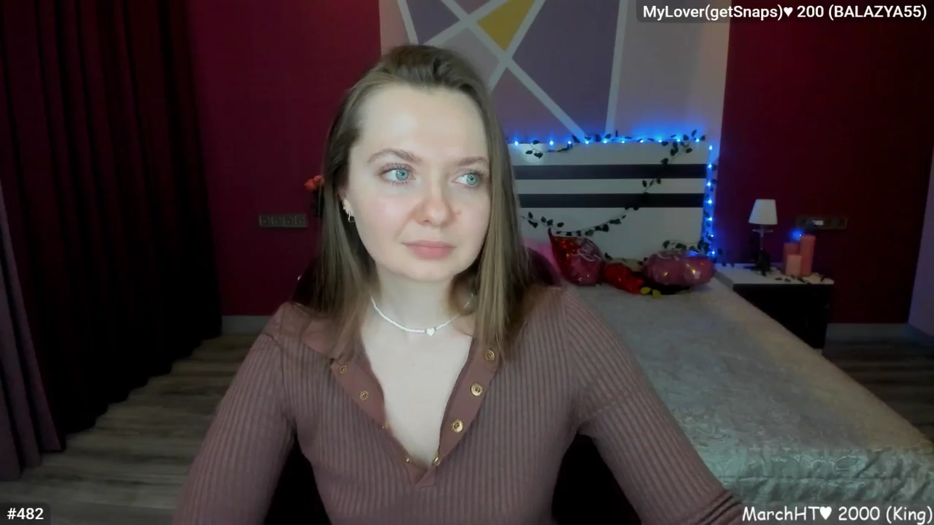 Gallery image thumbnail from LizaGhost's myfreecams stream on, 03/10/2026, 17:49 image 18 of 20