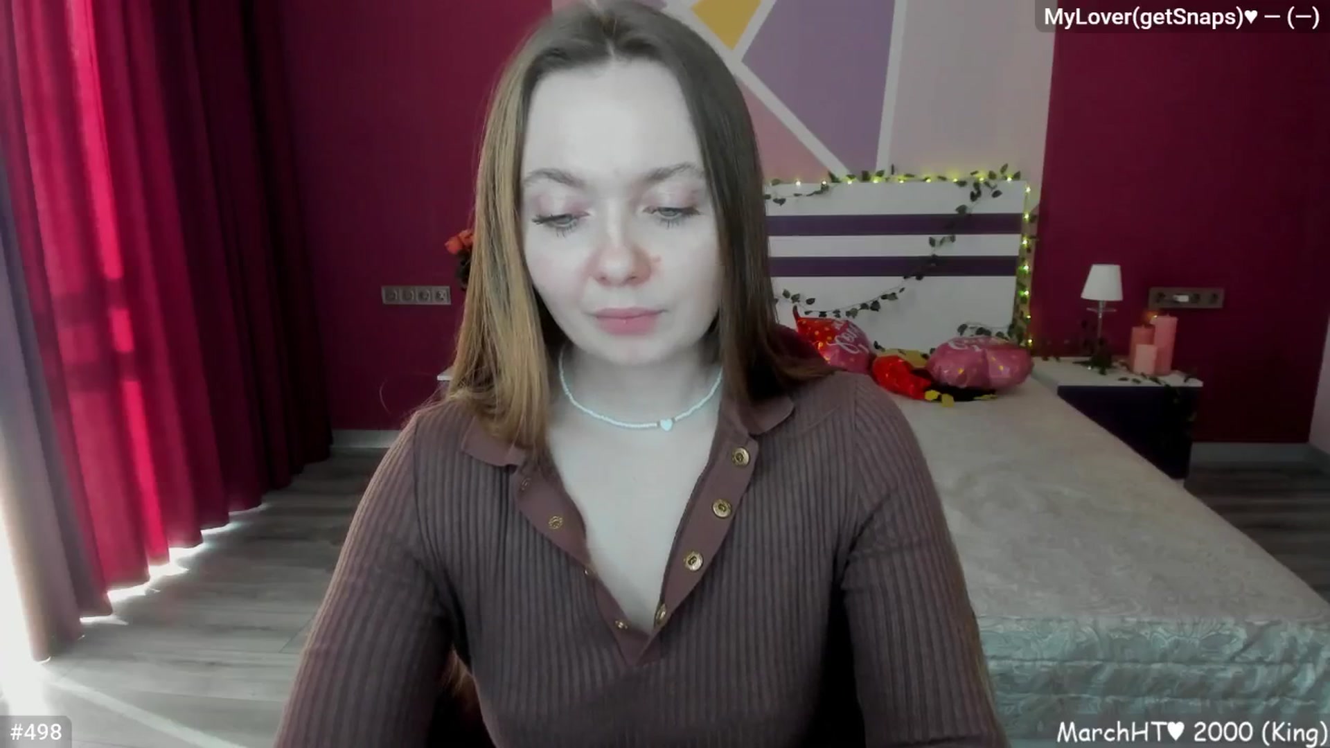 Gallery image thumbnail from LizaGhost's myfreecams stream on, 03/10/2026, 17:49 image 4 of 20