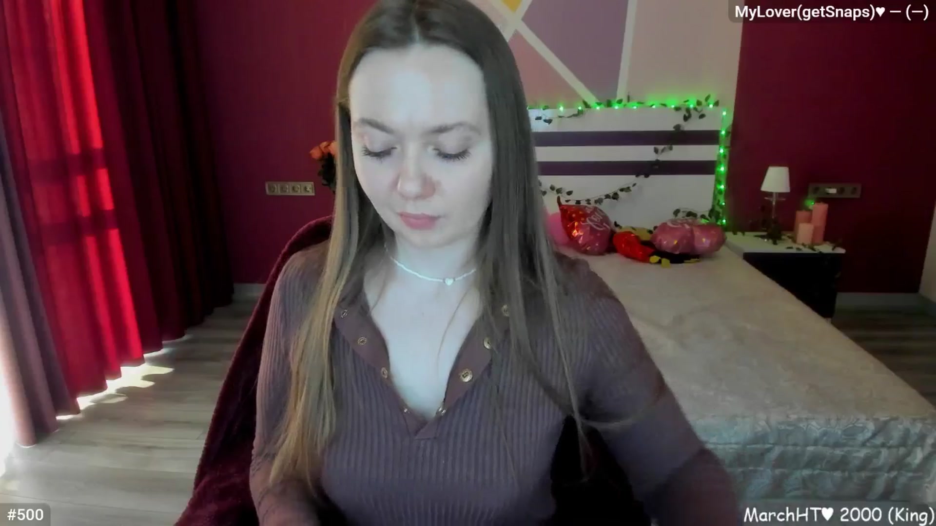 Gallery image thumbnail from LizaGhost's myfreecams stream on, 03/10/2026, 17:49 image 7 of 20