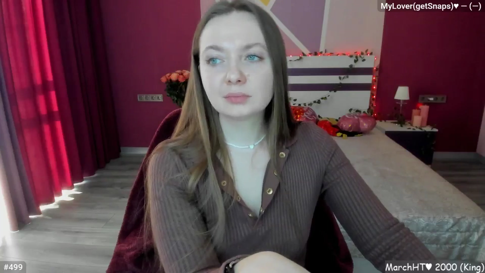 Gallery image thumbnail from LizaGhost's myfreecams stream on, 03/10/2026, 17:49 image 6 of 20