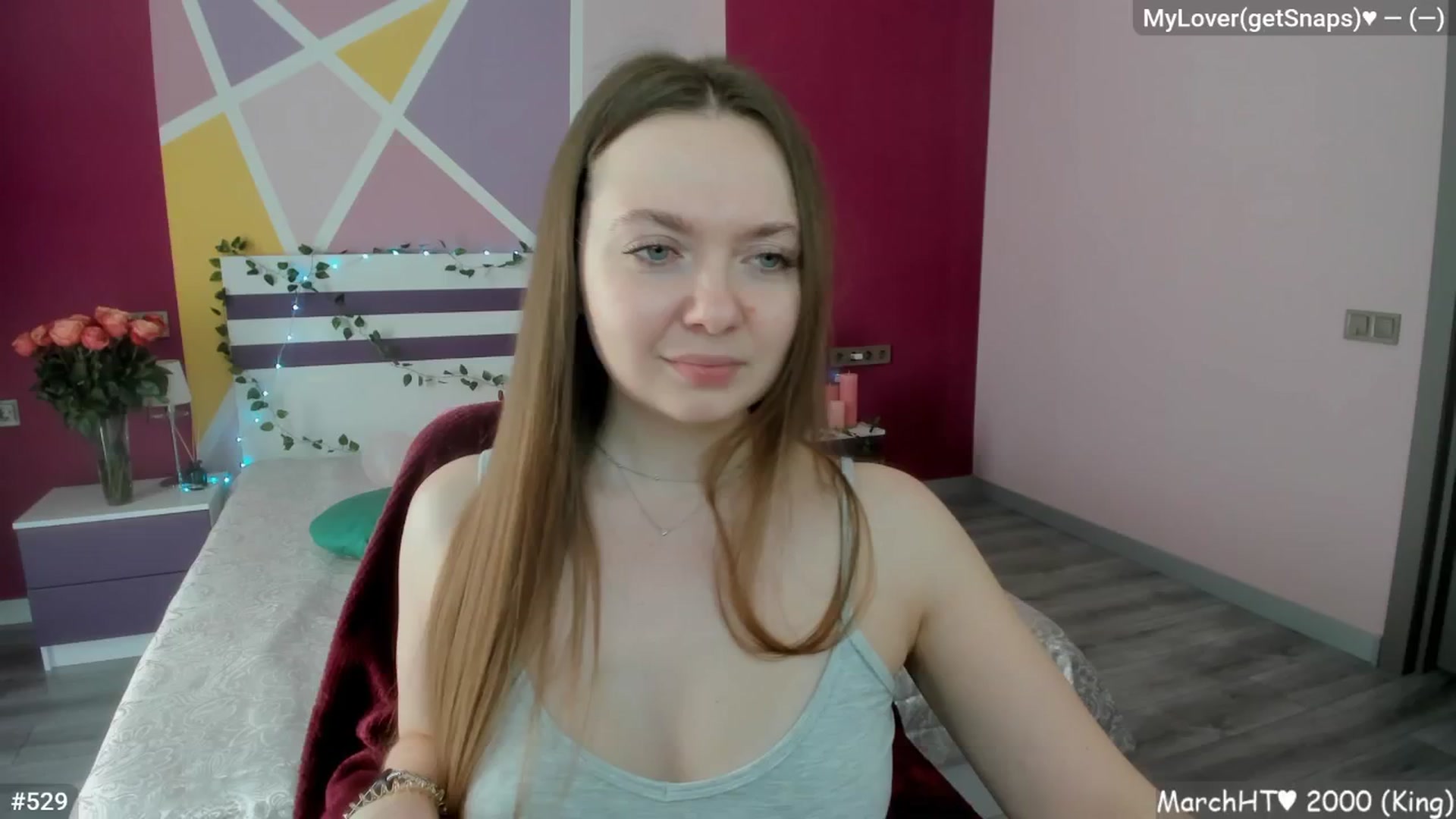 Gallery image thumbnail from LizaGhost's myfreecams stream on, 03/11/2026, 13:07 image 2 of 20