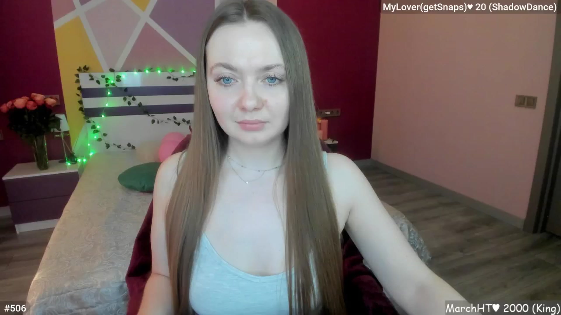 Gallery image thumbnail from LizaGhost's myfreecams stream on, 03/11/2026, 16:13 image 13 of 20