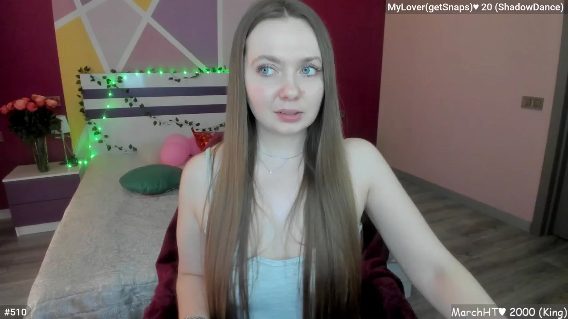 Gallery image thumbnail from LizaGhost's myfreecams stream on, 03/11/2026, 16:13 image 11 of 20