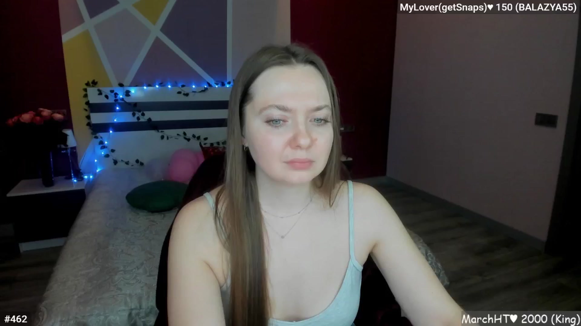 Gallery image thumbnail from LizaGhost's myfreecams stream on, 03/11/2026, 17:52 image 13 of 20