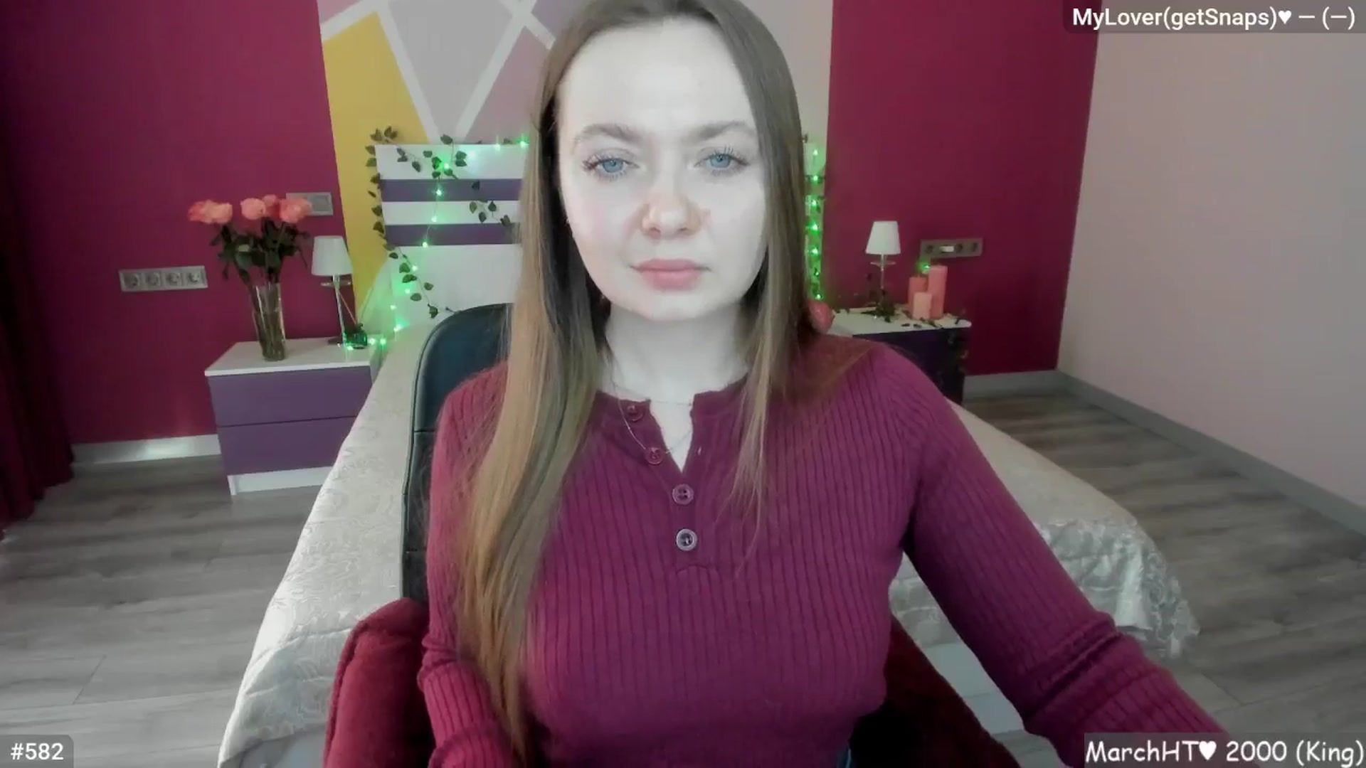 Gallery image thumbnail from LizaGhost's myfreecams stream on, 03/13/2026, 16:35 image 10 of 20