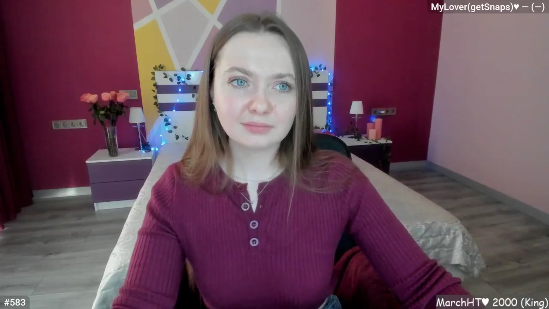 Gallery image thumbnail from LizaGhost's myfreecams stream on, 03/13/2026, 16:35 image 11 of 20