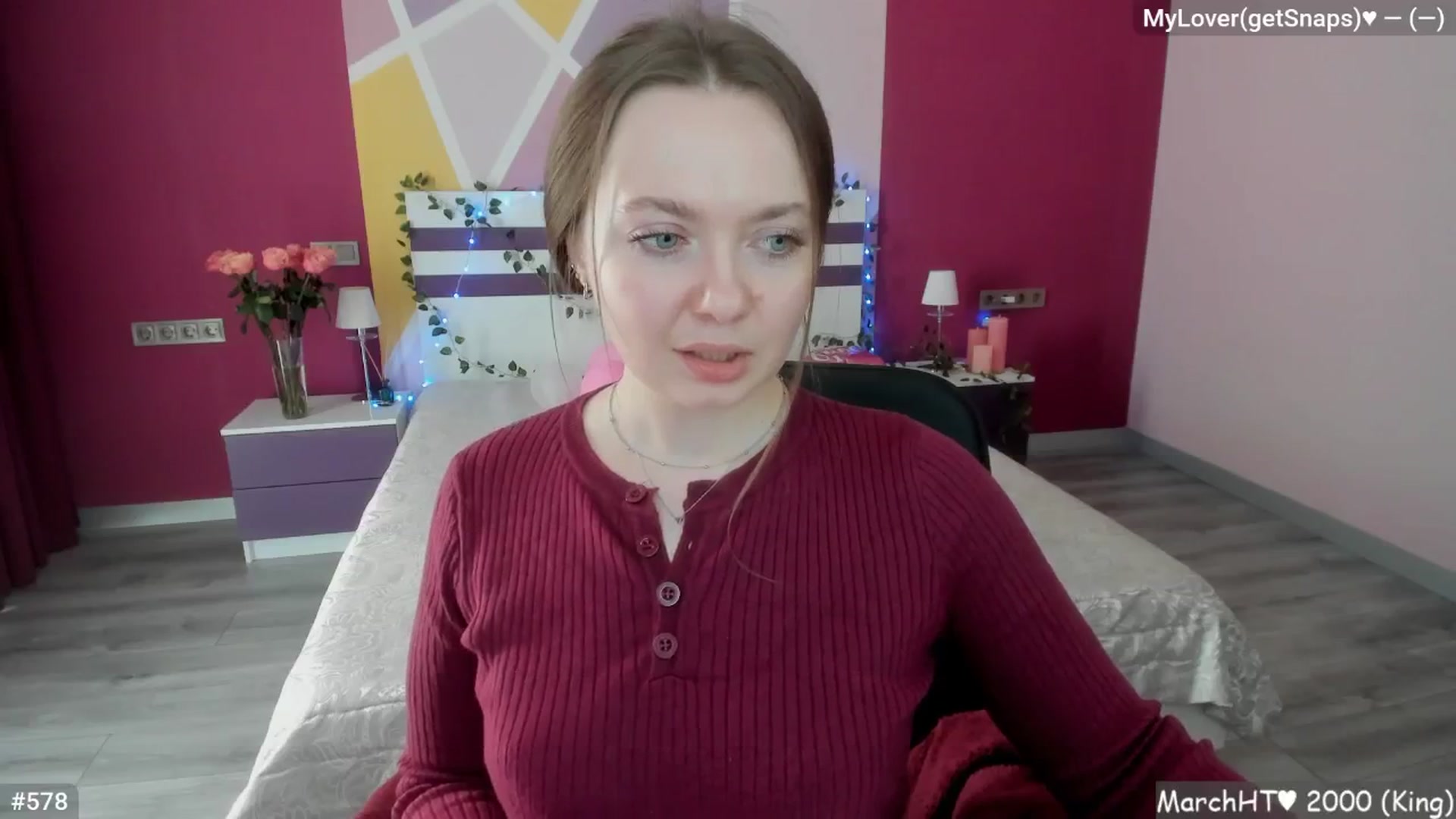 Gallery image thumbnail from LizaGhost's myfreecams stream on, 03/13/2026, 16:35 image 3 of 20