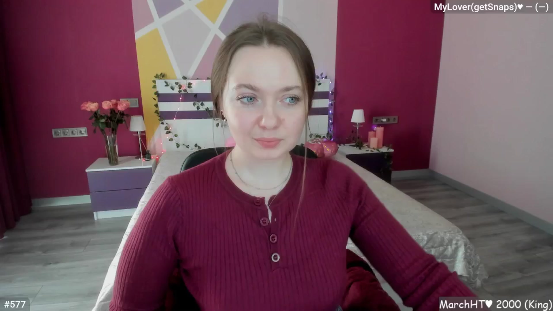 Gallery image thumbnail from LizaGhost's myfreecams stream on, 03/13/2026, 16:35 image 1 of 20