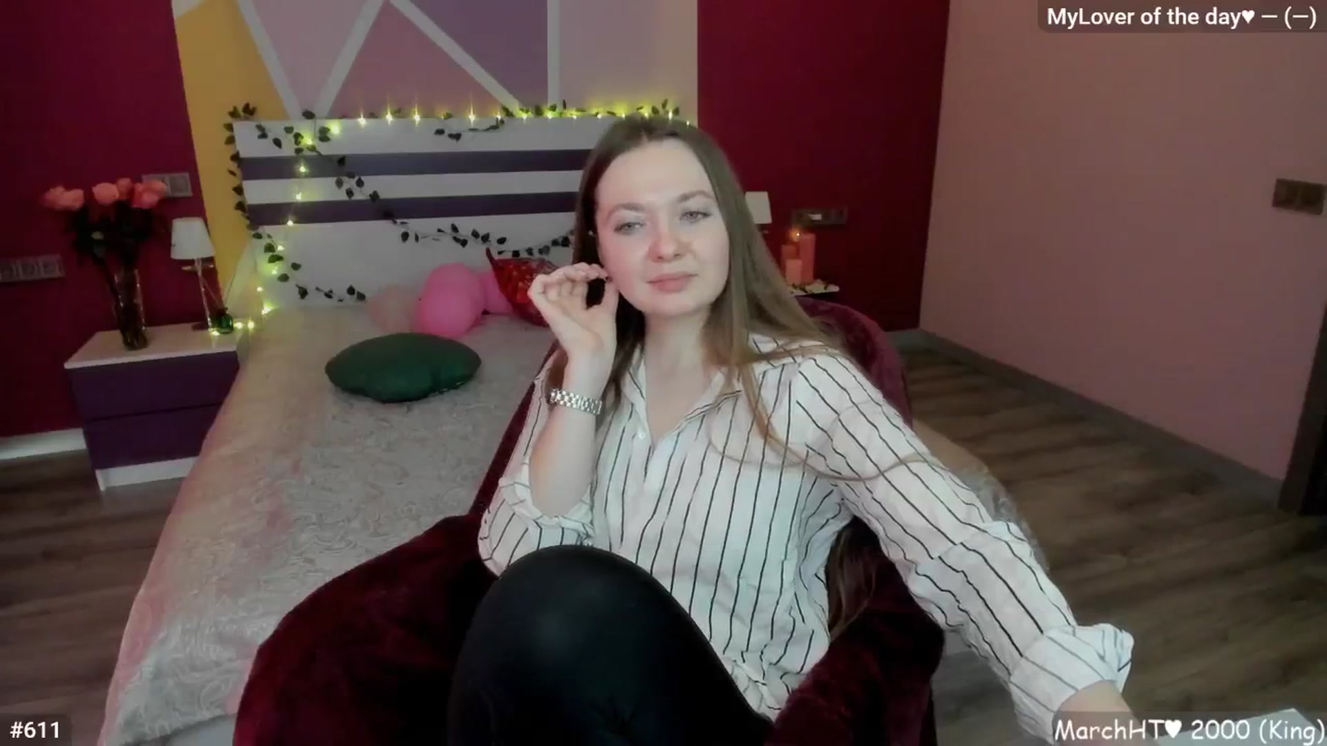 Gallery image thumbnail from LizaGhost's myfreecams stream on, 03/14/2026, 16:08 image 8 of 20