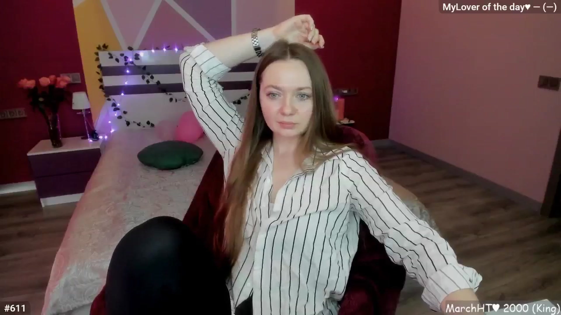 Gallery image thumbnail from LizaGhost's myfreecams stream on, 03/14/2026, 16:08 image 7 of 20
