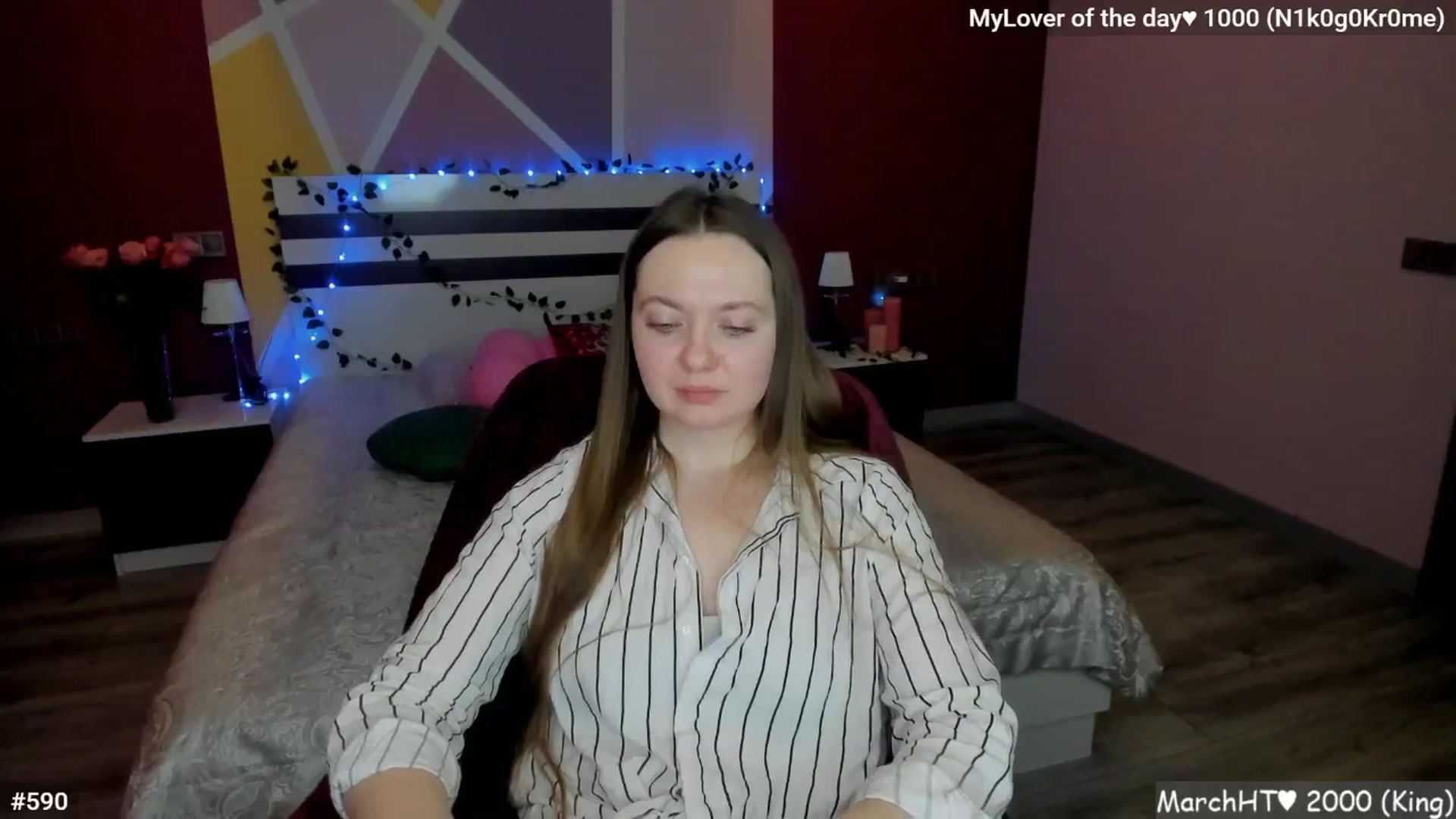 Gallery image thumbnail from LizaGhost's myfreecams stream on, 03/14/2026, 16:08 image 17 of 20